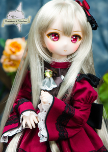 no.22-04_DDdy用ランジェリーセット: さんごのドール三昧